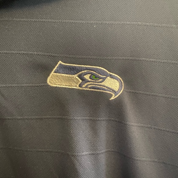 Seahawk Polo - Picture 3 of 4